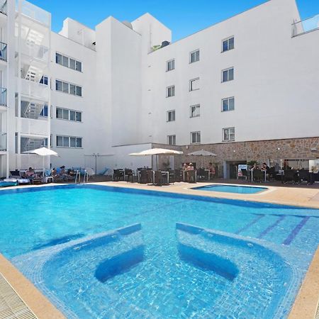 Hotel Sant Jordi ปลายาเดปัลมา ภายนอก รูปภาพ