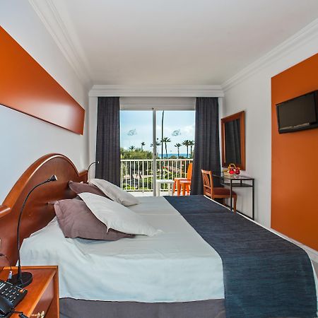 Hotel Sant Jordi ปลายาเดปัลมา ภายนอก รูปภาพ