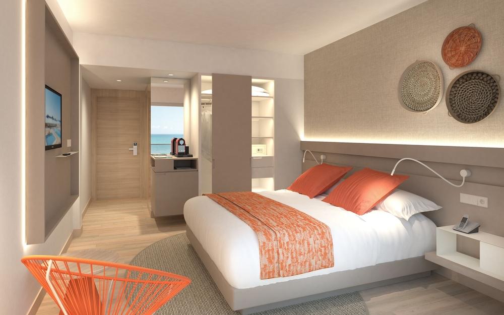 Hotel Sant Jordi ปลายาเดปัลมา ภายนอก รูปภาพ